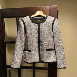 Ann Taylor Jacket Size 8